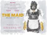 Постер The Maid: 1500x1125 / 265 Кб