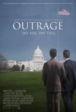 Постер Outrage: 1014x1500 / 223 Кб