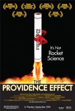 Постер The Providence Effect: 1013x1500 / 231 Кб