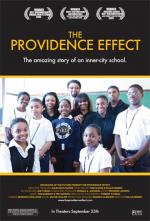 Постер The Providence Effect: 443x652 / 93 Кб