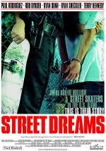 Постер Уличные мечты: 450x640 / 98 Кб