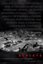 Постер Athlete: 1013x1500 / 224 Кб
