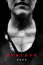 Постер Athlete: 360x533 / 40 Кб