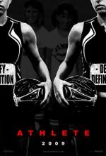 Постер Athlete: 338x500 / 32 Кб