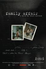 Постер Family Affair: 800x1196 / 108 Кб
