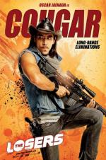 Постер Лузеры: 503x755 / 93 Кб