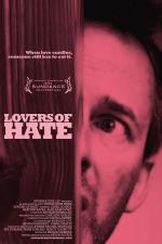 Постер Lovers of Hate: 1000x1500 / 175 Кб