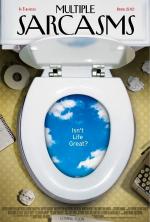 Постер Многократные сарказмы: 450x666 / 57 Кб
