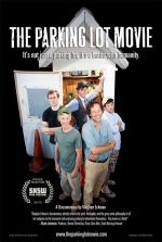 Постер The Parking Lot Movie: 509x755 / 67 Кб