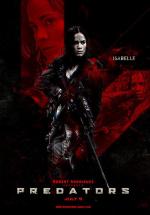 Постер Хищники: 450x644 / 45 Кб