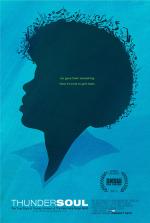 Постер Thunder Soul: 1000x1484 / 322 Кб