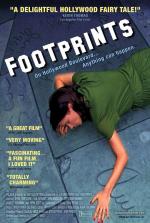Постер Footprints: 510x755 / 87 Кб