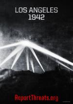 Постер  Инопланетное вторжение: Битва за Лос-Анджелес: 1061x1500 / 314 Кб