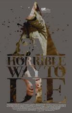 Постер Ужасный способ умереть: 450x697 / 42 Кб