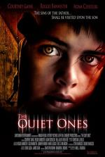 Постер The Quiet Ones: 510x755 / 63 Кб