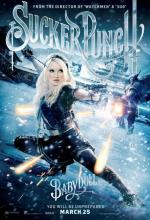 Постер Запрещенный прием: 517x755 / 114 Кб