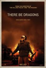 Постер Там обитают драконы: 510x755 / 63 Кб