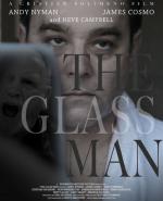 Постер Стеклянный человек: 480x591 / 130.4 Кб