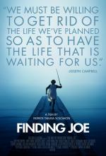 Постер Finding Joe: 1020x1500 / 269 Кб