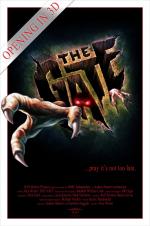 Постер The Gate: 999x1500 / 245 Кб