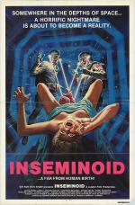 Постер Планета ужасов: 500x758 / 113.93 Кб