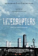 Постер The Interrupters: 1012x1500 / 534 Кб