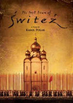 Постер Затерянный город Свитязь: 547x771 / 126.48 Кб