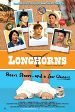 Постер Longhorns: 778x1152 / 225 Кб