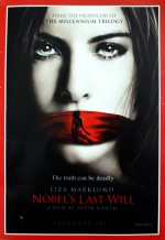 Постер Последнее завещание Нобеля: 800x1159 / 211.22 Кб