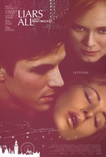 Постер Liars All: 1014x1500 / 297 Кб