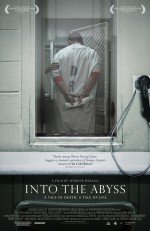 Постер Into the Abyss: 975x1500 / 291 Кб