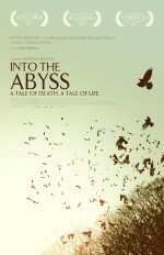 Постер Into the Abyss: 972x1500 / 297 Кб