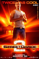 Постер Уличные танцы 2: 200x300 / 88.61 Кб