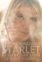 Постер Старлетка: 1038x1500 / 346 Кб