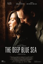 Постер Глубокое синее море: 800x1185 / 216.29 Кб