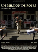 Постер Миллион роз: 521x720 / 86.62 Кб