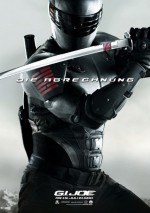 Постер G.I. Joe: Бросок кобры 2: 440x622 / 60.58 Кб