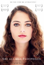 Постер Are All Men Pedophiles?: 1018x1500 / 262 Кб