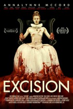 Постер Excision: 1007x1500 / 289 Кб