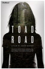 Постер Toad Road: 987x1500 / 293 Кб