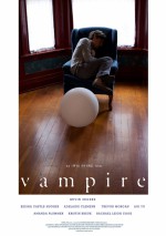 Постер Вампир: 800x1131 / 479.11 Кб