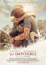 Постер Невозможное: 1060x1500 / 528.64 Кб