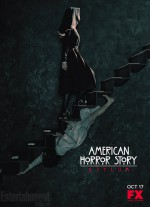 Постер Американская история ужасов: 510x702 / 79.16 Кб
