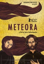 Постер Метеора: 305x434 / 194.19 Кб