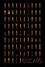 Постер 85-я церемония вручения премии «Оскар»: 1620x2400 / 826.14 Кб