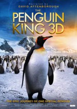 Постер Король пингвинов: 268x380 / 29.67 Кб