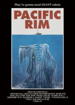Постер Тихоокеанский рубеж: 500x700 / 42.73 Кб