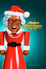 Постер Рождество Мэдеи: 688x1020 / 104.63 Кб