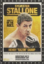 Постер Забойный реванш: 600x874 / 111.51 Кб