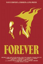 Постер Forever: 1012x1500 / 163 Кб